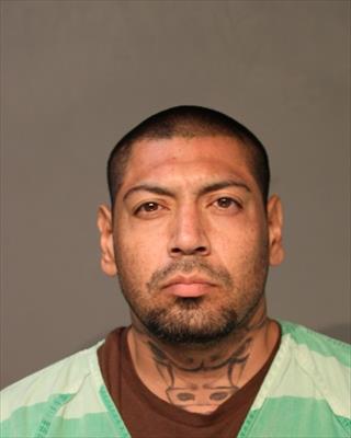 Mugshot of CARLOS ALVAREZ