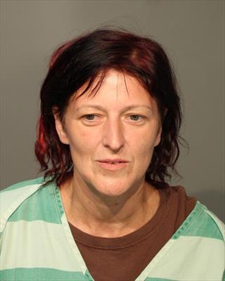 Mugshot of MARY ANDREA PURCELL