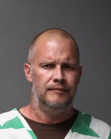 Mugshot of BENJAMIN LEE RIDING