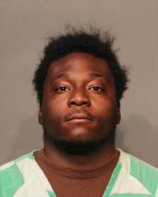 Mugshot of KARODD KEZELL WRIGHT