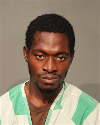 Mugshot of MARVIN H SELE