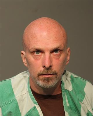Mugshot of KELLY ALAN SEARS