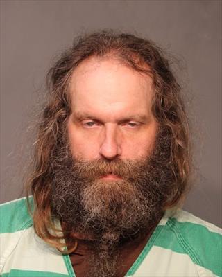 Mugshot of GERALD MIKEL MORRIS