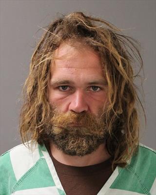 Mugshot of CODY JAMES PERRY
