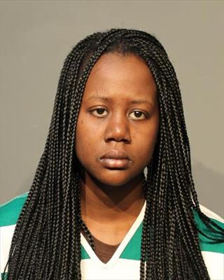 Mugshot of KUOTHETHIN PUOK DIEW