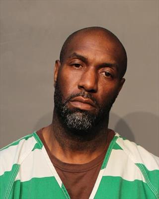 Mugshot of DEANTHONY LUTHER CLARK