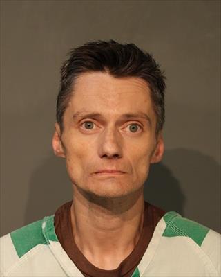 Mugshot of CHARLES CALVIN PRICE