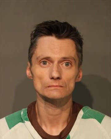 Mugshot of CHARLES CALVIN PRICE