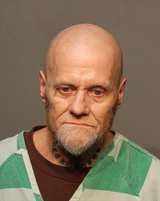 Mugshot of GLEN HAROLD MCWILLIAMS