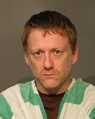 Mugshot of ANTHONY DEAN GORDON