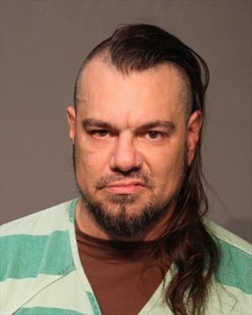 Mugshot of NICHOLAS CLINTON OTOOLE