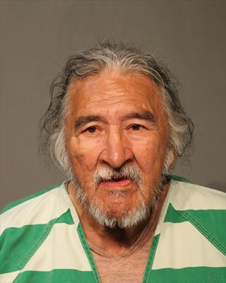 Mugshot of ALVIN SLICK