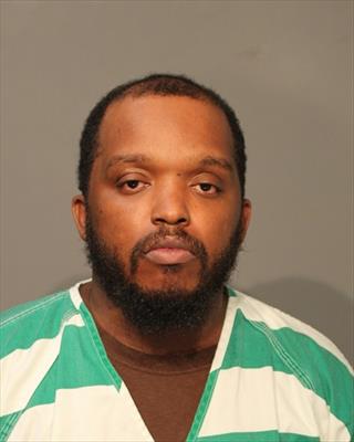 Mugshot of ANTONIO DONDRE HUGHES