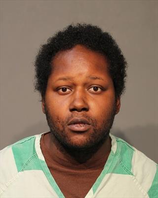 Mugshot of QUILLAN LEMAR EVANS
