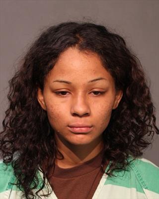 Mugshot of YAMIAH SHAQUELL FREEMONT
