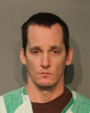 Mugshot of SETH ADAM BABCOCK