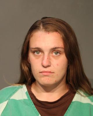 Mugshot of ACACIA RAE HOSKINS