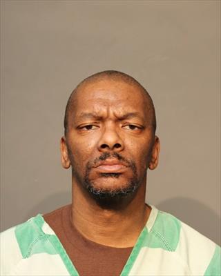 Mugshot of ERIC DEWAYNE STITT
