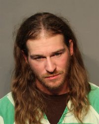 Mugshot of JACOB AMBROSE BELL