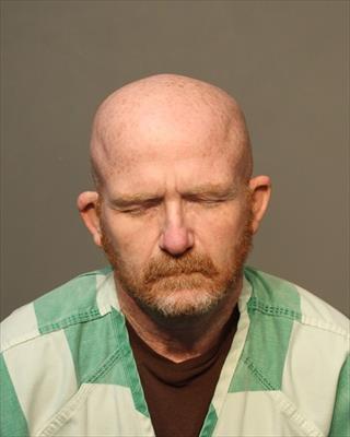 Mugshot of NICKY CHARLES HOLT