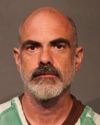 Mugshot of BRIAN LOREN STOWE