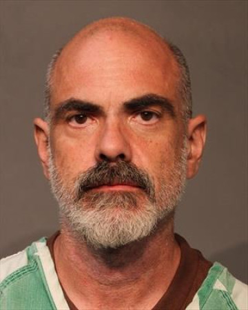 Mugshot of BRIAN LOREN STOWE