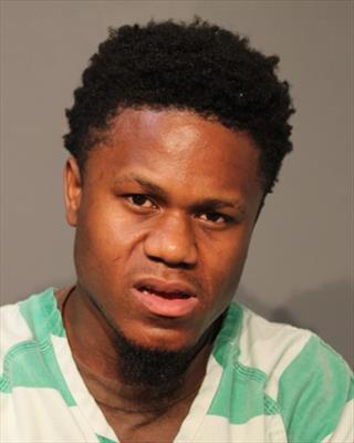 Mugshot of PENDANO JACQUES DUNIA