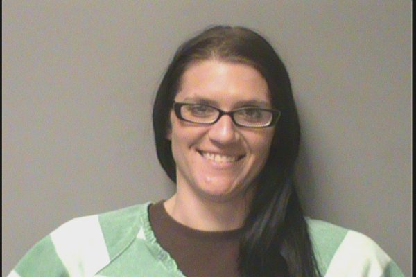 Mugshot of EMILY CHRISTINE ADAMS BOYLES