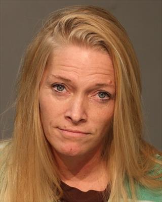 Mugshot of ANNETTE MARIE SQUIRES