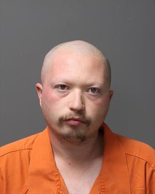 Mugshot of KENNETH ANTHONY PORTER