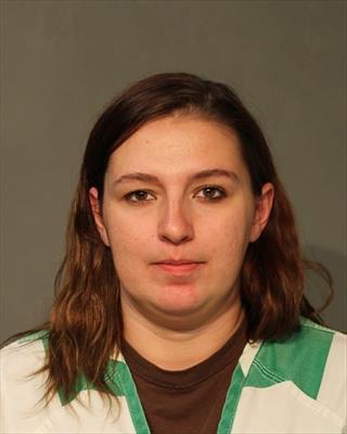 Mugshot of ALLIANCE LOUISE EASLEY