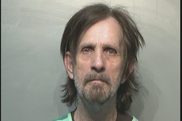 Mugshot of JAMES HERBERT PIEART