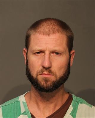 Mugshot of TRAVIS JAMES HARTMAN