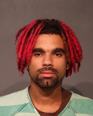 Mugshot of JAVONTE JAMES WELKER