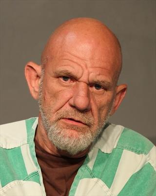 Mugshot of JAMES FRANKLIN DUNCAN