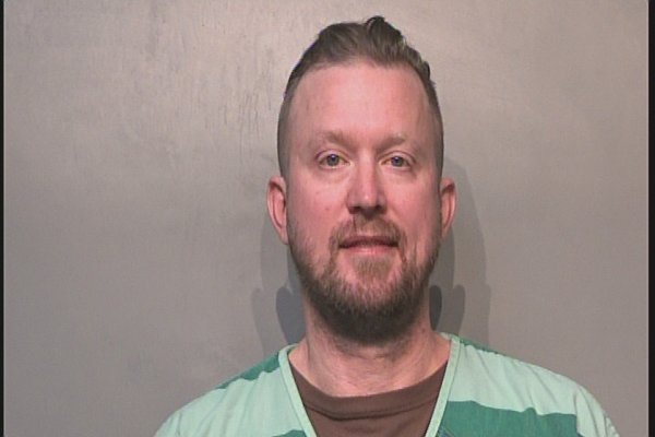 Mugshot of ANDREW DEE COCHRANE
