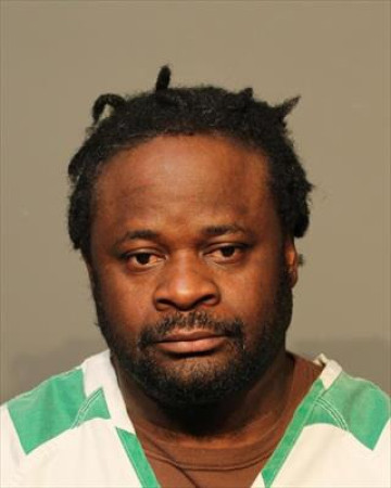 Mugshot of ERIC TOGBA