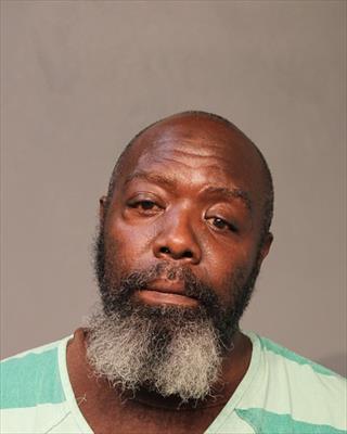 Mugshot of DEON LAVELLE MARION