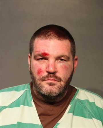 Mugshot of GABRIEL JOSEPH VERBESKI