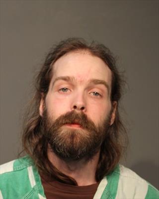 Mugshot of DAVID JACKSON SIBLEY
