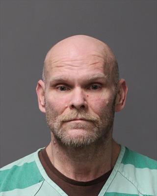 Mugshot of JOSEPH MICHAEL COOK