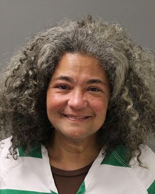 Mugshot of YAXAIRA NIRU RODRIGUEZ