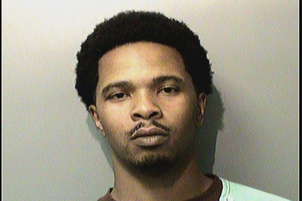 Mugshot of SORRELL VALDEZ TEMPLE