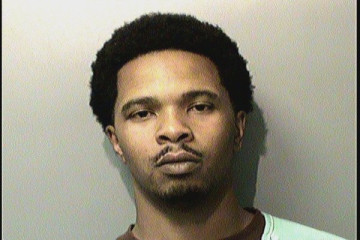 Mugshot of SORRELL VALDEZ TEMPLE
