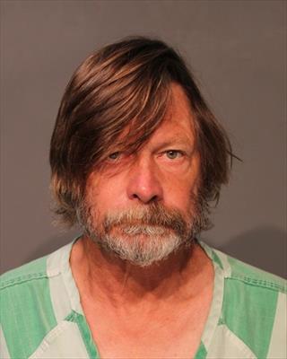 Mugshot of JAMES WILLIAM FELDT