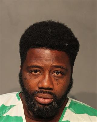 Mugshot of DANIEL DOT WILSON