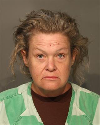 Mugshot of PATRICIA JOY PRESTON