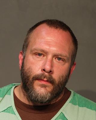 Mugshot of JOHN RAYMOND JOHNSON