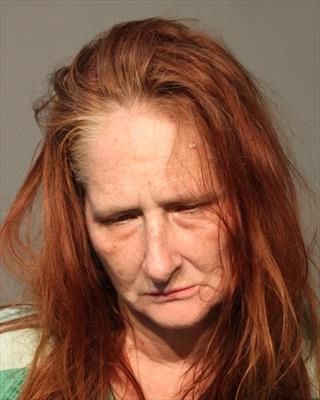 Mugshot of CARI HELEN SMITH