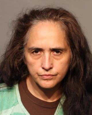 Mugshot of NIKKI NOELLE PRITCHARD